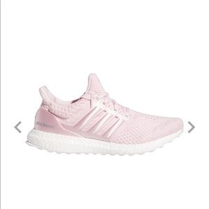 Pink ultra boost!!